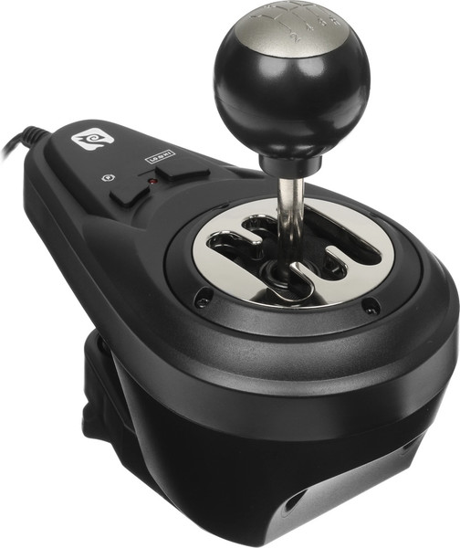 Игровой руль Artplays V-1600 Pro Force Feedback / ART10