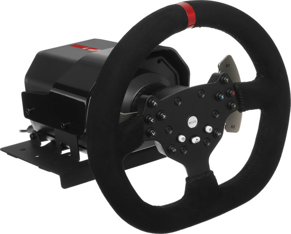 Игровой руль Artplays V-1600 Pro Force Feedback / ART10