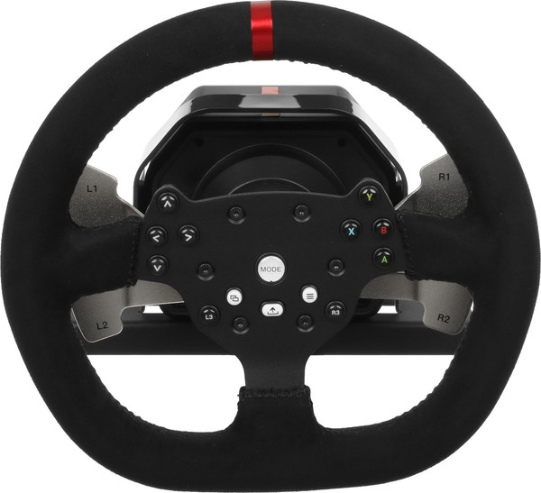 Игровой руль Artplays V-1600 Pro Force Feedback / ART10