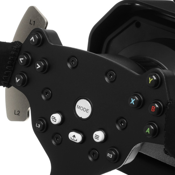 Игровой руль Artplays V-1600 Pro Force Feedback / ART10