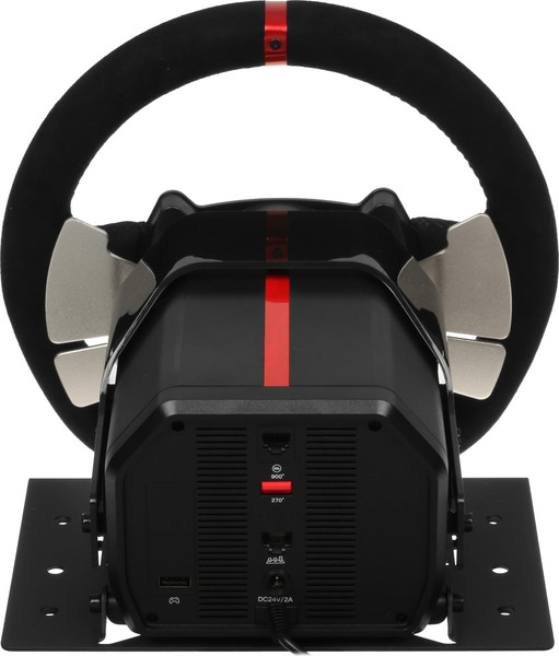 Игровой руль Artplays V-1600 Pro Force Feedback / ART10