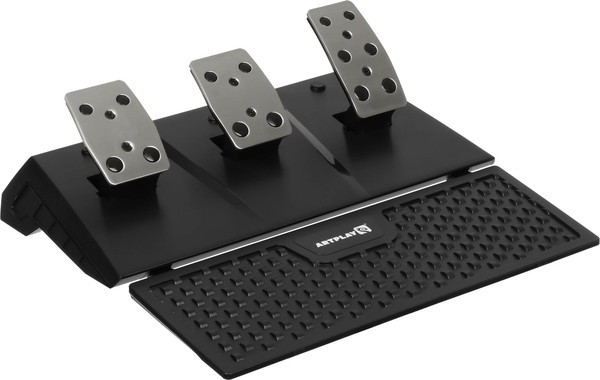 Игровой руль Artplays V-1600 Pro Force Feedback / ART10