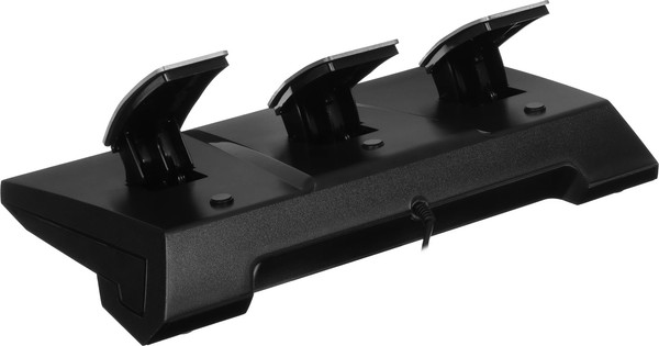 Игровой руль Artplays V-1600 Pro Force Feedback / ART10