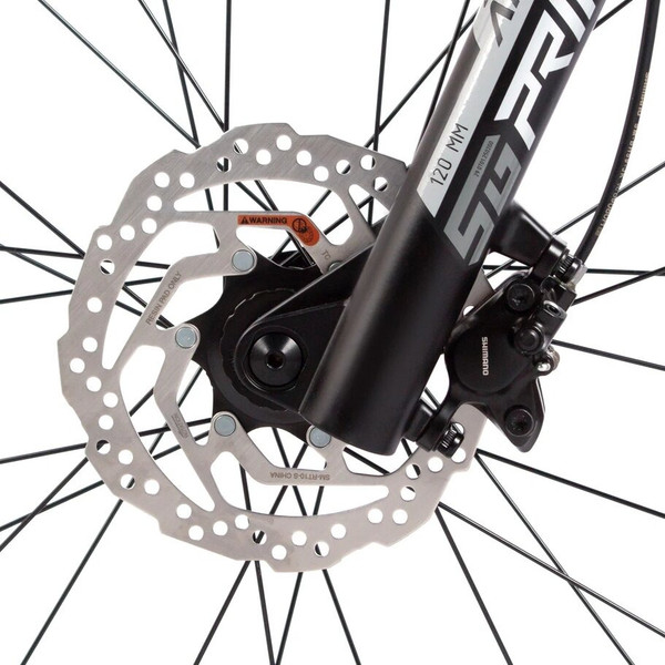 Велосипед Stinger Graphite MD 29AHD.GPHSTD.MDBL5