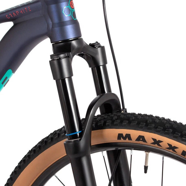 Велосипед Stinger Graphite MD 29AHD.GPHSTD.MDBL5