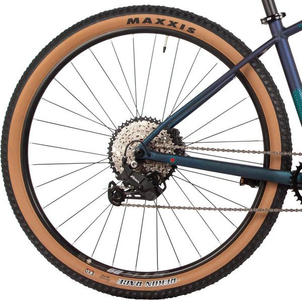 Велосипед Stinger Graphite MD 29AHD.GPHSTD.MDBL5