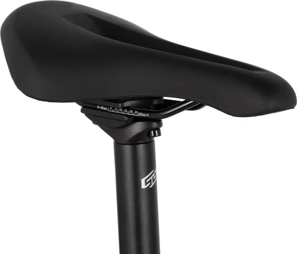 Велосипед Stinger Graphite MD 29AHD.GPHSTD.MDBL5