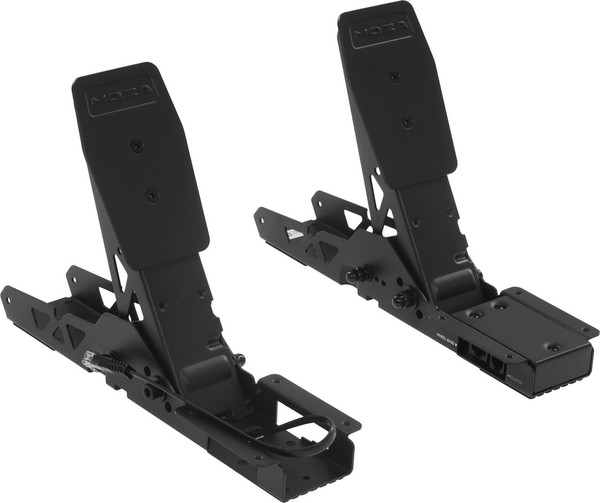 Игровой руль MOZA Truck Driving Sim RS071 / MZ45