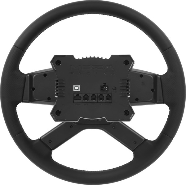 Игровой руль MOZA Truck Driving Sim RS071 / MZ45