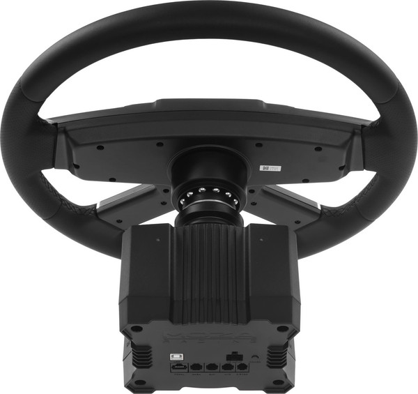 Игровой руль MOZA Truck Driving Sim RS071 / MZ45