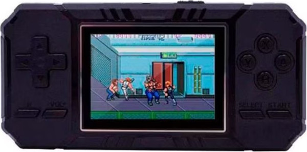 Игровая приставка PGP AIO Junior FC25a / PktP22