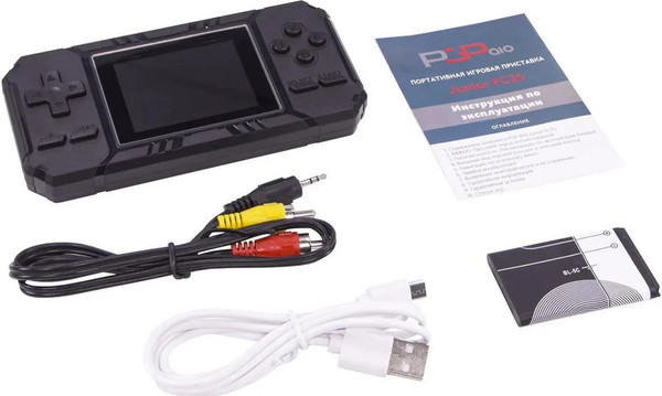 Игровая приставка PGP AIO Junior FC25a / PktP22