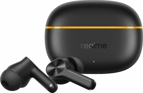 Беспроводные наушники Realme Buds T200 Lite