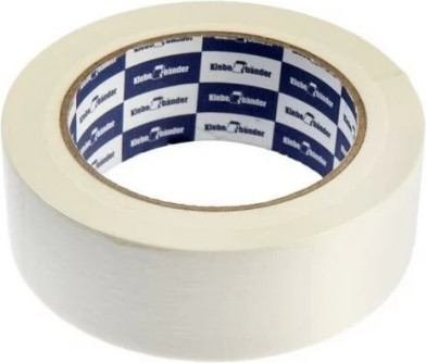 Лента малярная Klebebander 38мм 50м / K3850S  - фото