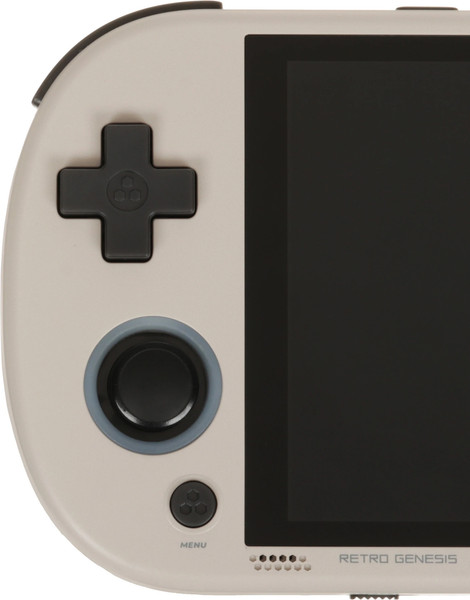 Игровая приставка Retro Genesis Port 5000 10500+игр / ConSkDn133