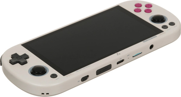 Игровая приставка Retro Genesis Port 5000 10500+игр / ConSkDn133