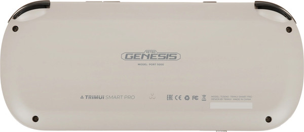 Игровая приставка Retro Genesis Port 5000 10500+игр / ConSkDn133