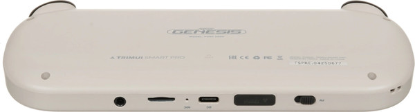 Игровая приставка Retro Genesis Port 5000 10500+игр / ConSkDn133