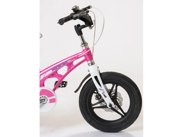 Детский велосипед ROOK City