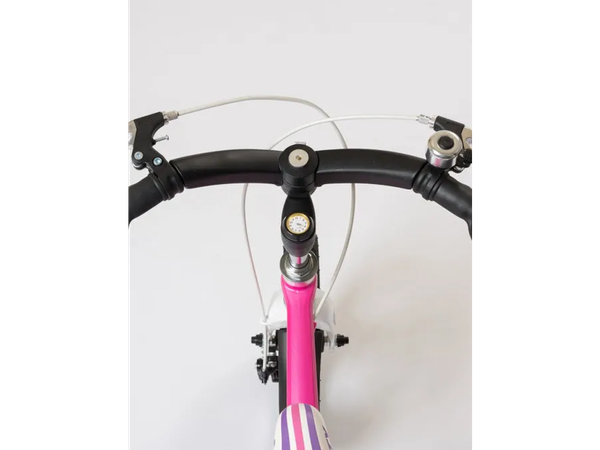 Детский велосипед ROOK City