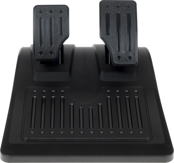 Игровой руль Artplays Street Racing Wheel Turbo C900 / ACPS4113