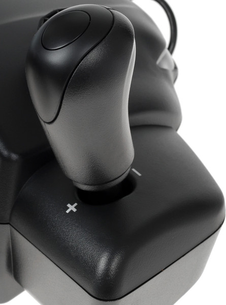 Игровой руль Artplays Street Racing Wheel Turbo C900 / ACPS4113