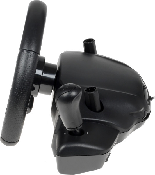 Игровой руль Artplays Street Racing Wheel Turbo C900 / ACPS4113