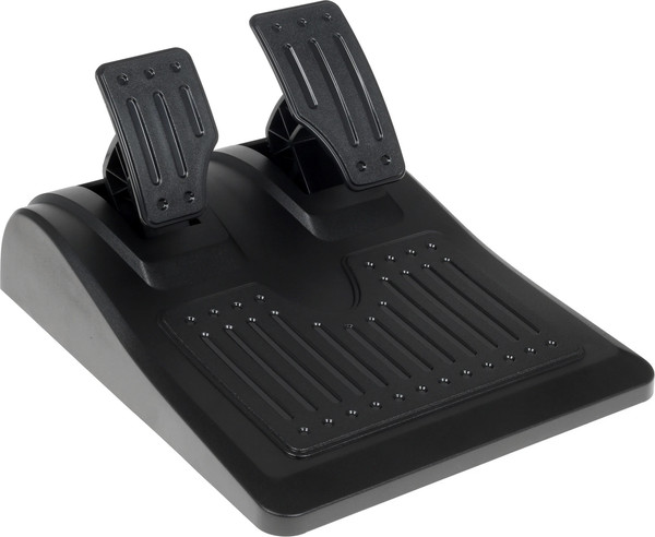 Игровой руль Artplays Street Racing Wheel Turbo C900 / ACPS4113