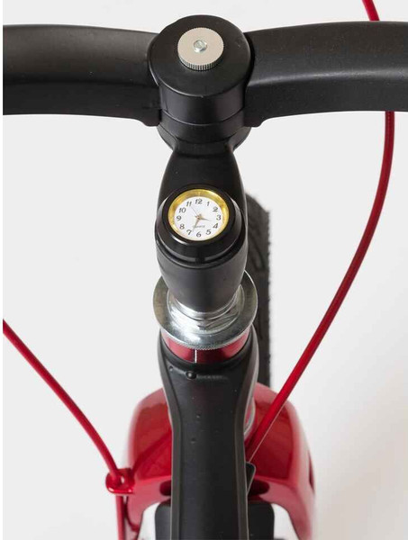 Детский велосипед ROOK City