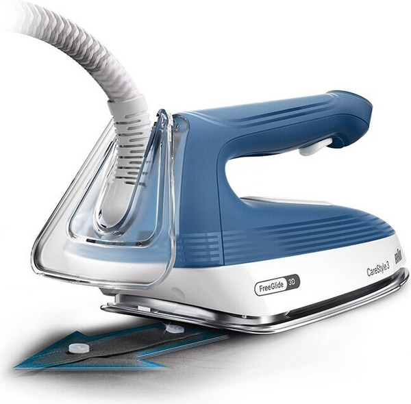 Утюг с парогенератором Braun 12830040-IS3255BL