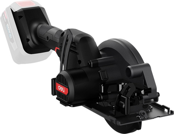 Дисковая пила Deli EDE-YJ20-1