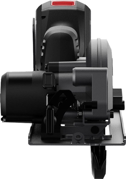 Дисковая пила Deli EDE-YJ20-1