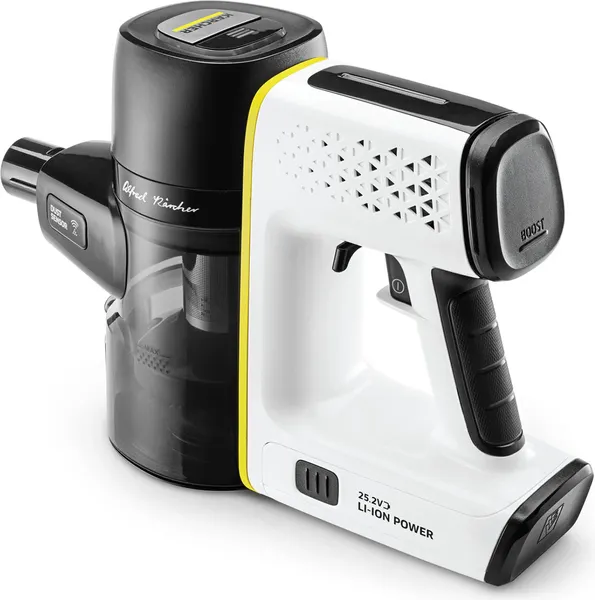 Вертикальный пылесос Karcher VC 7 Signature Line (1.198-750.0)