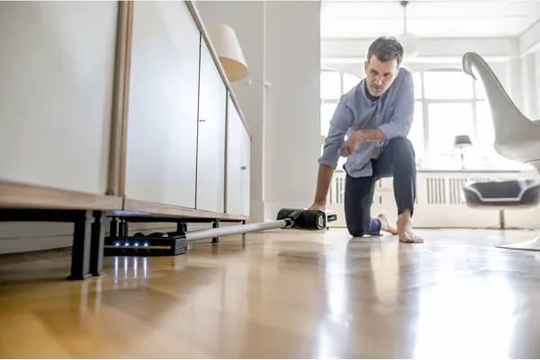 Вертикальный пылесос Karcher VC 7 Signature Line (1.198-750.0)