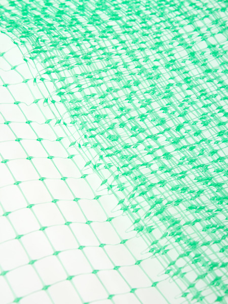 Защитная сетка для растений ЧЗМ От птиц 15x15 2x5