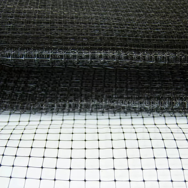 Защитная сетка для растений ЧЗМ От кротов 1х5м