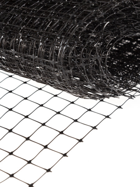 Защитная сетка для растений ЧЗМ От кротов 1х10м