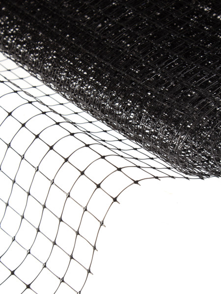 Защитная сетка для растений ЧЗМ От кротов 1х10м