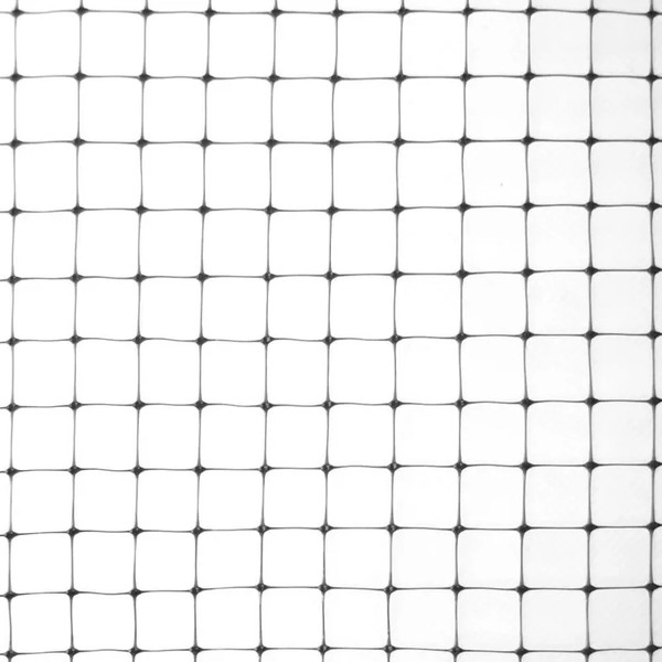 Защитная сетка для растений ЧЗМ От кротов 1х10м