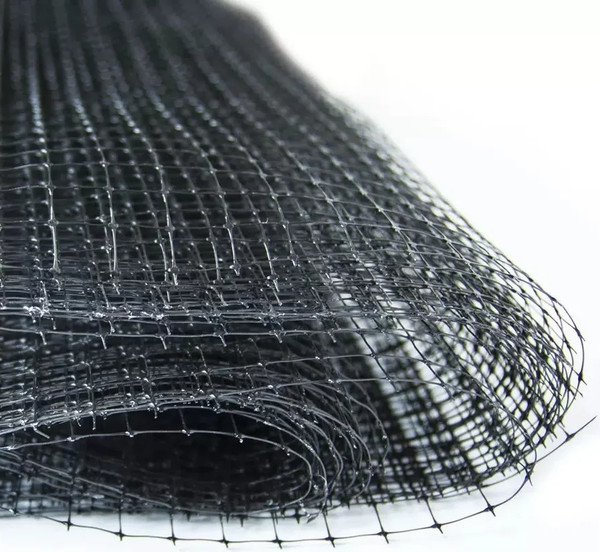 Защитная сетка для растений ЧЗМ От кротов 1х10м