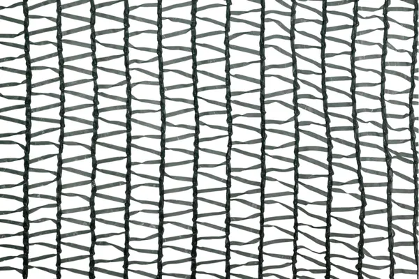 Сетка фасадная ЧЗМ Затеняющая 35% 2х5