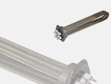 Электрический котел Электромаш ЭВПМ-3 кВТ