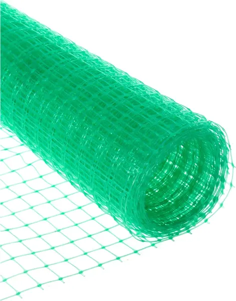 Сетка фасадная ЧЗМ Решетка 15x15 2x10