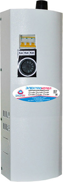 Электрический котел Электромаш ЭВПМ-12 кВТ