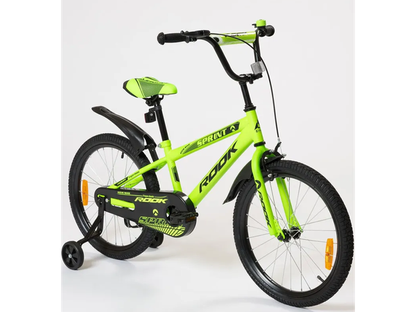 Детский велосипед ROOK Sprint