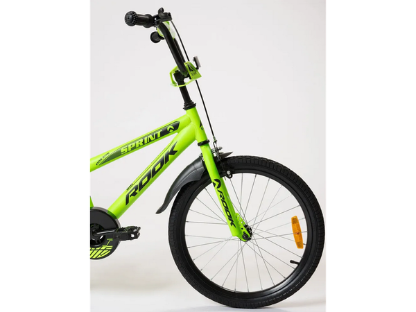 Детский велосипед ROOK Sprint