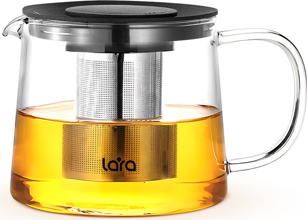 Заварочный чайник Lara LR06-24 - фото