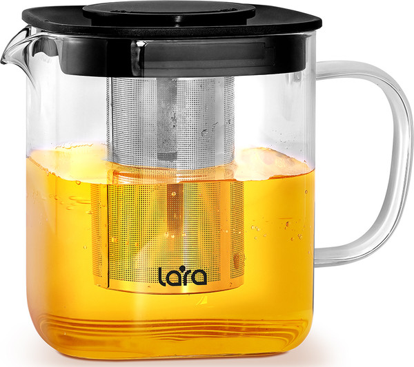 Заварочный чайник Lara LR06-25 - фото