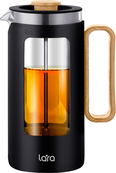 Френч-пресс Lara LR06-66-1100 - фото