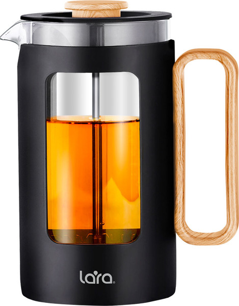 Френч-пресс Lara LR06-66-650 - фото